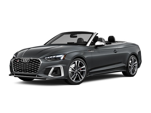 audi s5 cabriolet 2024 WAUY4GF57RN002277 image audi s5 cabriolet 2024 WAUY4GF57RN002277 image